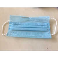 3 Ply Surgical Disposable Face Mask