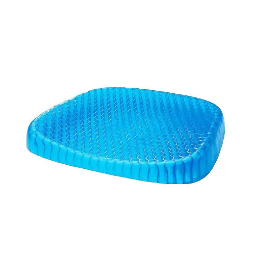 Egg Sitter Cooling Gel Seat Cushion