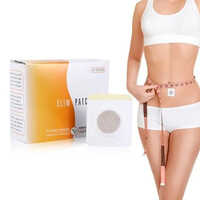 Slim Patches For Belly Fat