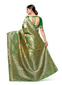 Banarasi Saree