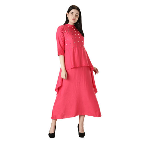 Ladies Western Dresses In Jalandhar - Prices, Manufacturers & Suppliers