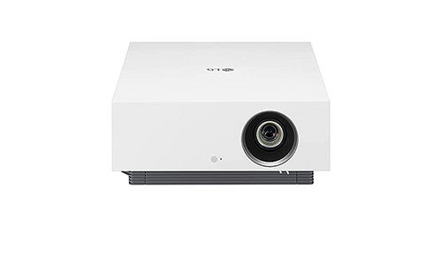 LG AU810PW 4K LED Projector