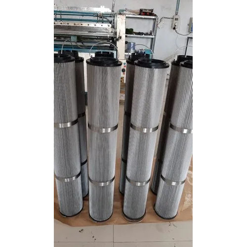 HYDAC Replacement Filter In Andhra Pradesh