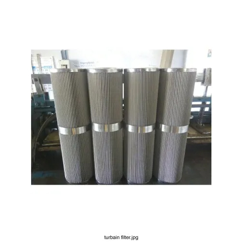 Hydraulic Oil Filter Element