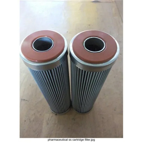 Return Line Oil Filter