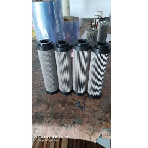 Industrial Oil Filter