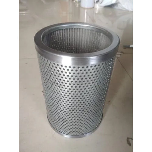 Industrial Filters