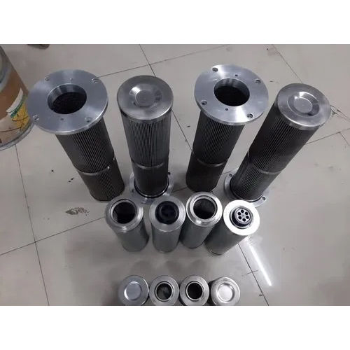 Hydraulic Filters