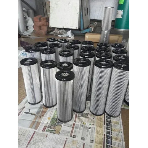 Hydraulic Lube Oil Filters