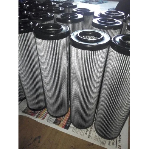 SS Filter Wire Mesh
