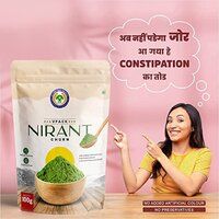 Nirant Churn For Men And Women