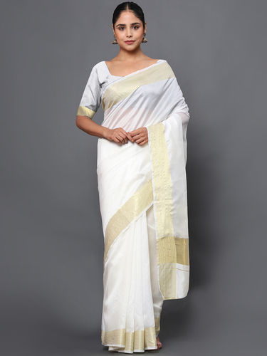 New Kerala Saree