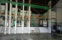 Emtex Rice Mill