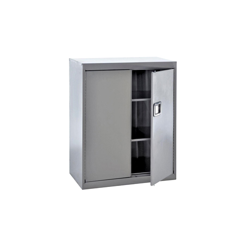 Stainless Steel Cabinet And Locker