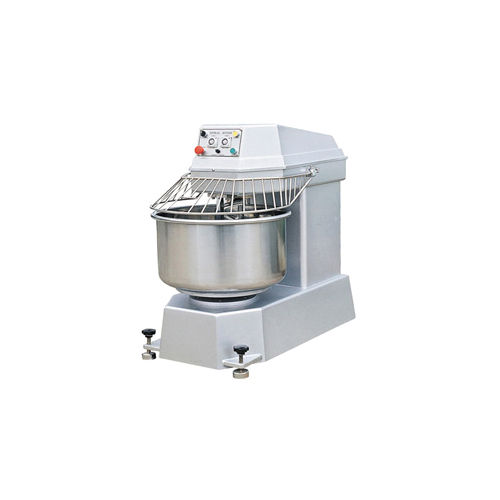 Stainless Steel Spiral Mixture