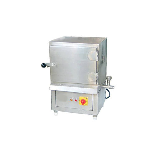 Stainless Steel Idli Steamer Application: Commercial