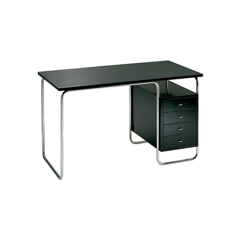 Stainless Steel Office Table