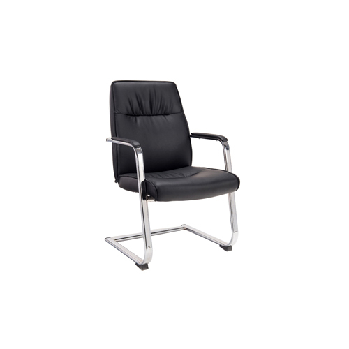 Stainless Steel Office Chair