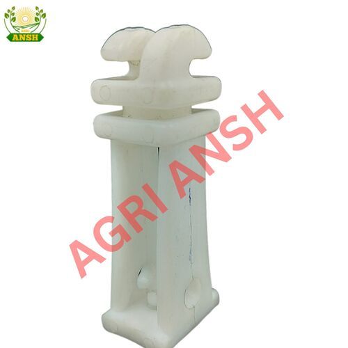 Fence Insulator 9 NO.WHITE