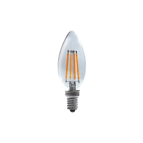 Filament Bulbs