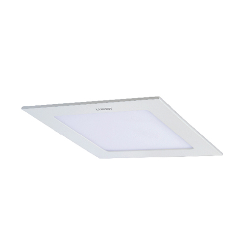 Elegant Series Square LED Slim Panels