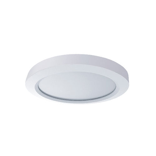 Premium Series Led Surface Round Panel Light