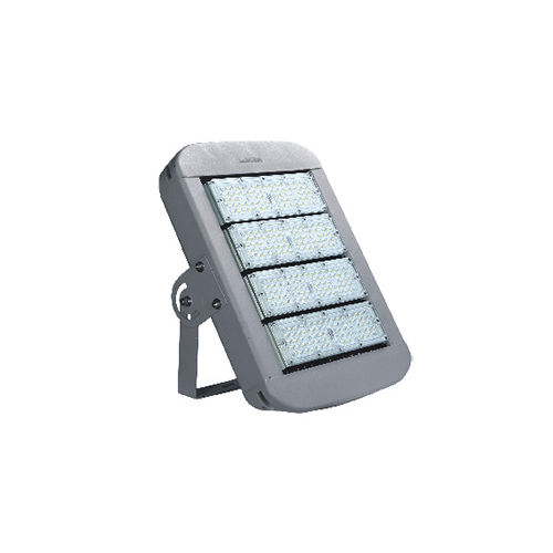 White Endeavour Series Electric Led Flood Lights