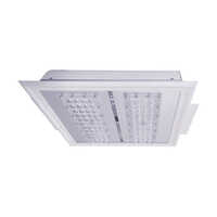 White Electric Led Canopy Lights