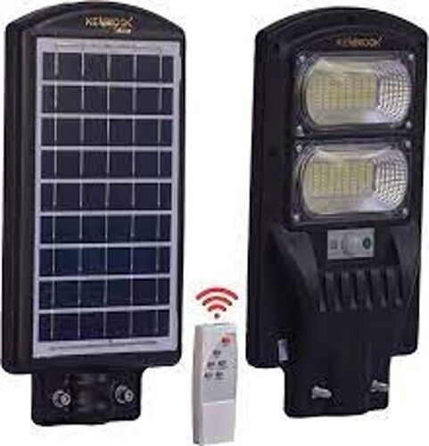 All In One Solar Street Light IP65