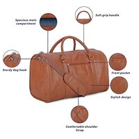 President Duffle Bags