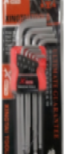 Allen Key Set