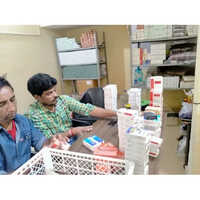 Online Pharmacy Drop Shipping Service - 24 Hours Air Mail Worldwide Delivery | General Medicines, Dosage As Per Suggestion, Suitable For All
