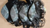 Australian Men's Hair Patch