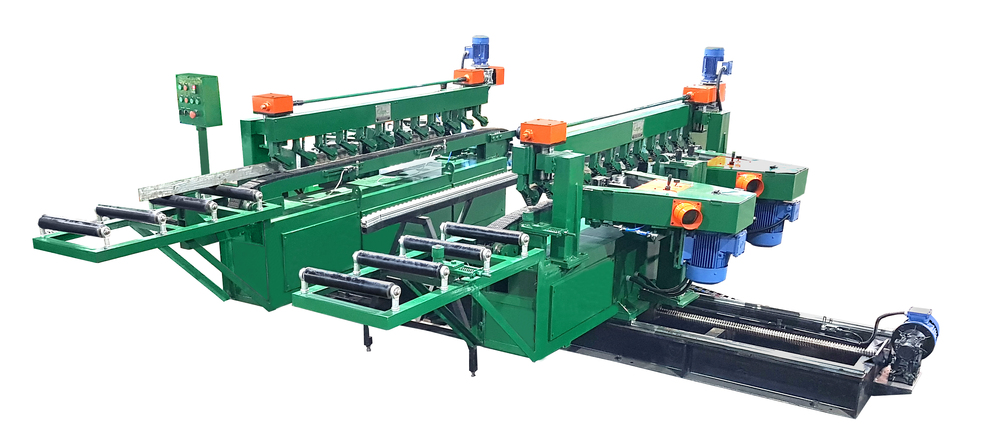Edge Sanding Machine - Automatic Grade: Semi-Automatic