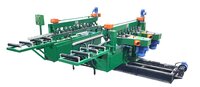Edge Sanding Machine - Automatic Grade: Semi-Automatic