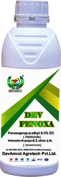 Chemical Herbicide - Packaging: 1 Ltr