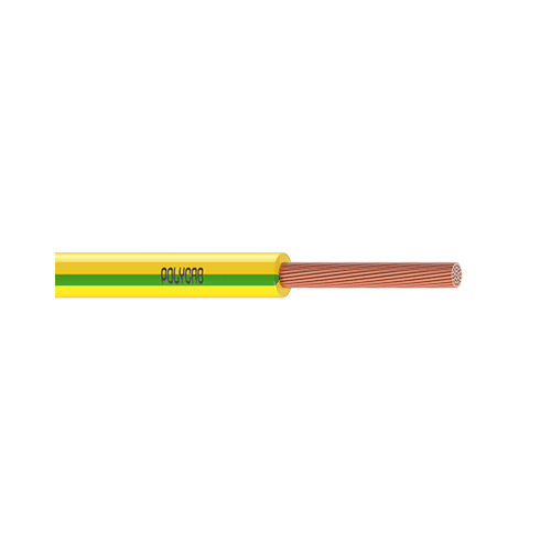 1100V FR Flame Retardant PVC Insulated Industrial Cables