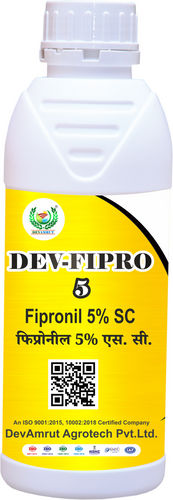 Dev - FIPRO