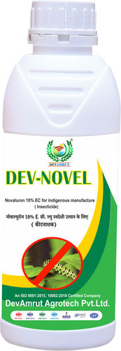 DEV - NOVEL