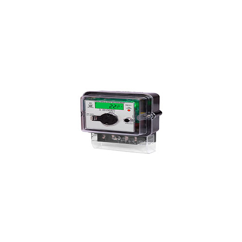 Single Phase Dt Meter Size: Different Available