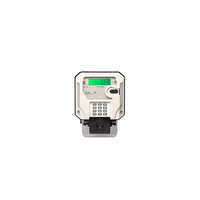 Single Phase Prepayment Meter Size: Different Available