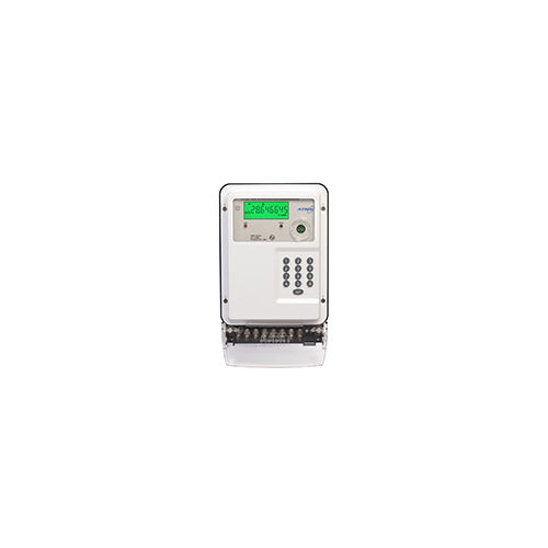 Three Phase Prepayment Meter