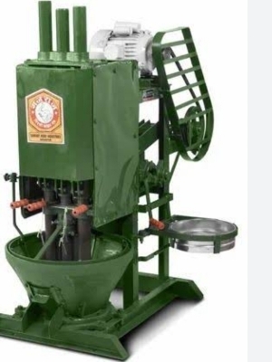 knadap machine
