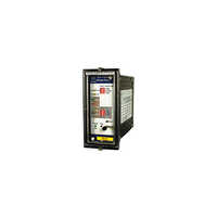 Mv12 Voltage And Frequency Relays No Of Poles: Single Pole
