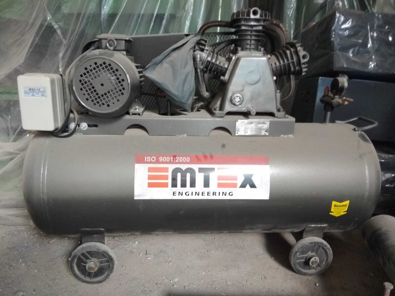 Piston Air Compressor