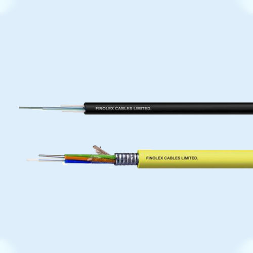 Eco Effective Optical Fiber Cables