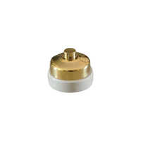Golden Heritage Brass Fan Regulator