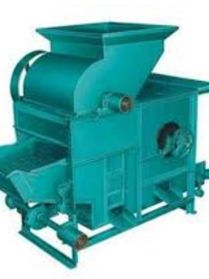 peanut processing Machine