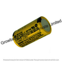 Panasonic BR2/3A 3volt Lithium Battery