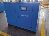 Industrial Screw Air Compressor